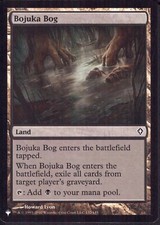 Bojuka Bog [Foil] Prices | Magic Time Spiral Remastered | Magic Cards