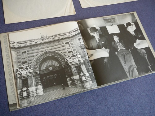 The Who Quadrophenia, 2 LPs Vinyl, Booklett - Bild 4 von 8