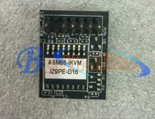 1PC USED ASUS ASMB6-iKVM remote management module supports Z9PA-D8 Z9PE-D8 WS