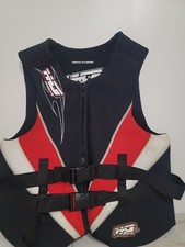 HO SPORTS MENS EXTRA LRG. LIFE JACKET