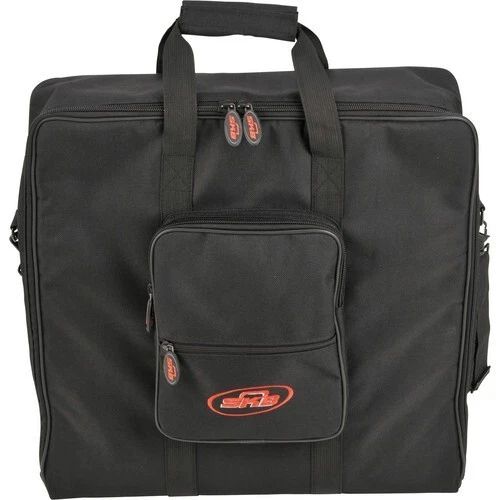 SKB Cases 1SKB-UB2020 Universal Equipment/Mixer Bag, 20"x20"x5" UPC 789270993822 - Image 4 of 4