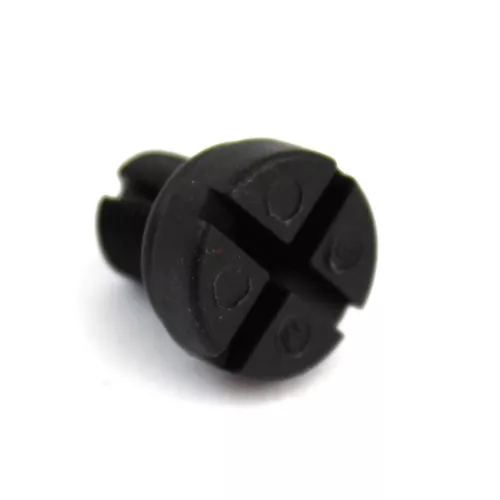 Juego de 2 tornillos de purga de tanque de refrigerante de motor de automóvil para BMW E46 E39 E53 17111712788 - Imagen 6 de 6