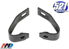 Bumper Stabilizer Brackets Front Rear Fits 67 68 69 Plymouth Barracuda Mopar Amd