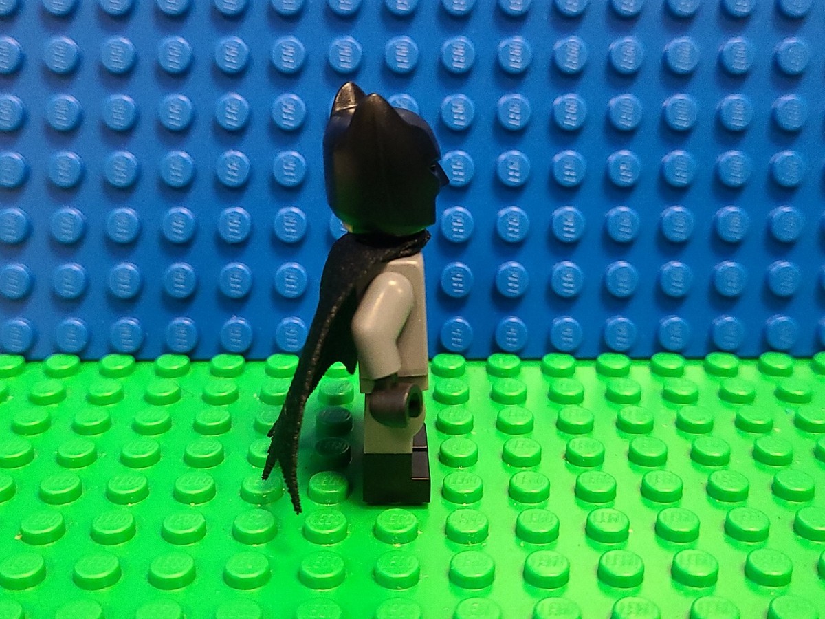 LEGO Batman Minifigure 76046 76045 sh0218 CMF Lot Rare