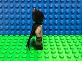 LEGO Batman Minifigure 76046 76045 sh0218 CMF Lot Rare Retired DC Super Heroes