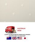 <!--F#f_0-->HOLDEN FE FC SEDAN ROOF LINING WHITE STARS<!--F/-->