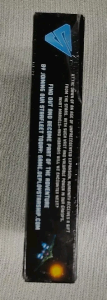 Rompecabezas Starship Paradise Planet Edición Coleccionista 1000 Piezas Nuevo en Caja Sellada Foto 3 de 4