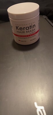 Hair Mask