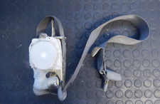 GENUINE 2000-2005 TOYOTA ESTIMA OSF RIGHT DRIVER SIDE FRONT SEAT BELT 7J7190-P