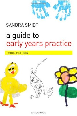 A Guide To Early Years Praxis Perfekt Sandra Smidt