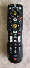 Motorola URC-62440BA0-002-R Factory Original Set Top Box Remote Control URC62440
