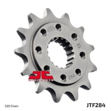Honda CRF 250 R 2022 - 2023 12T Steel Front sprocket motocross self cleaning