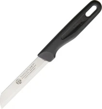 Top Cutlery Paring Kitchen Knife 3.25" Stainless Steel Blade Synthetic Handle