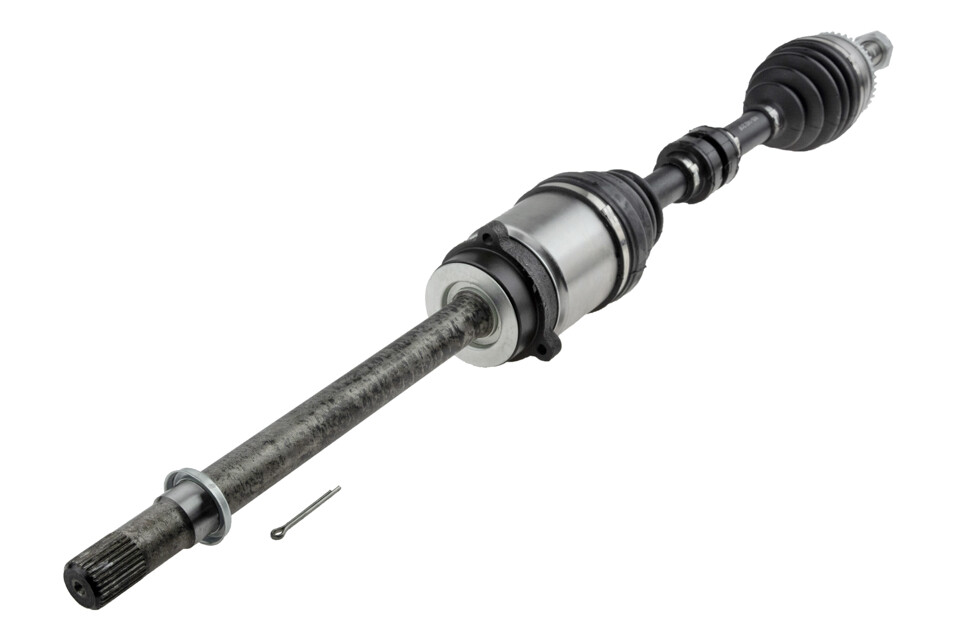 Arbre de transmission avant droit Nissan Primera solution bruit de cardan