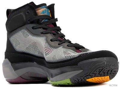 US9.5】AIR JORDAN 37 PF DV1236-001 【DS】 | eBay