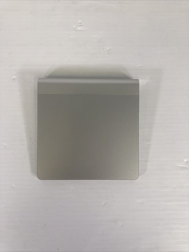 Apple Magic Trackpad A1339 Wireless Bluetooth Multi-Touch -USED