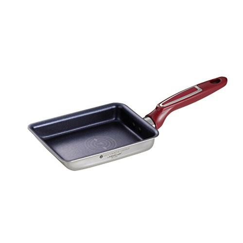 Vita Craft Mokomichi Omelette Tamagoyaki Egg Square Pan Diamond Coated 0v Ih Ebay