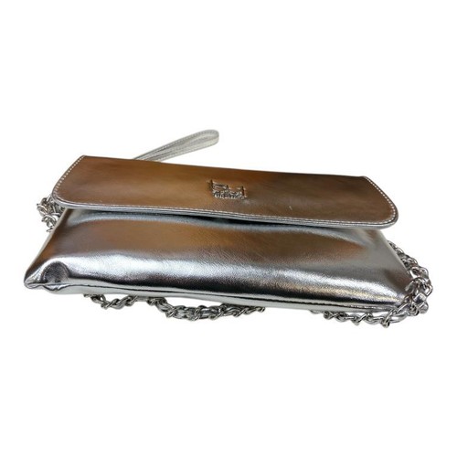 BYBLOS BORSA Donna Piccola baquette da spalla Con Patta e tracolla applic 08B02 - Imagen 8 de 12