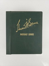 Vintage Howard W Sams Photofact Service Manual Vol 135 Sets 1341-1350 Television