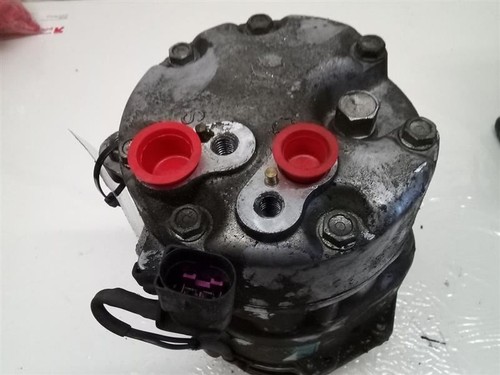 AC Compressor City Canada Only Fits 00-11 JETTA 643994 | eBay