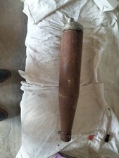 GO-KART MARMITTA - LUNGH. 60 CM.  - USATA DELL'EPOCA