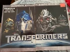 Transformers Exclusive 2-Disc DVD Set •