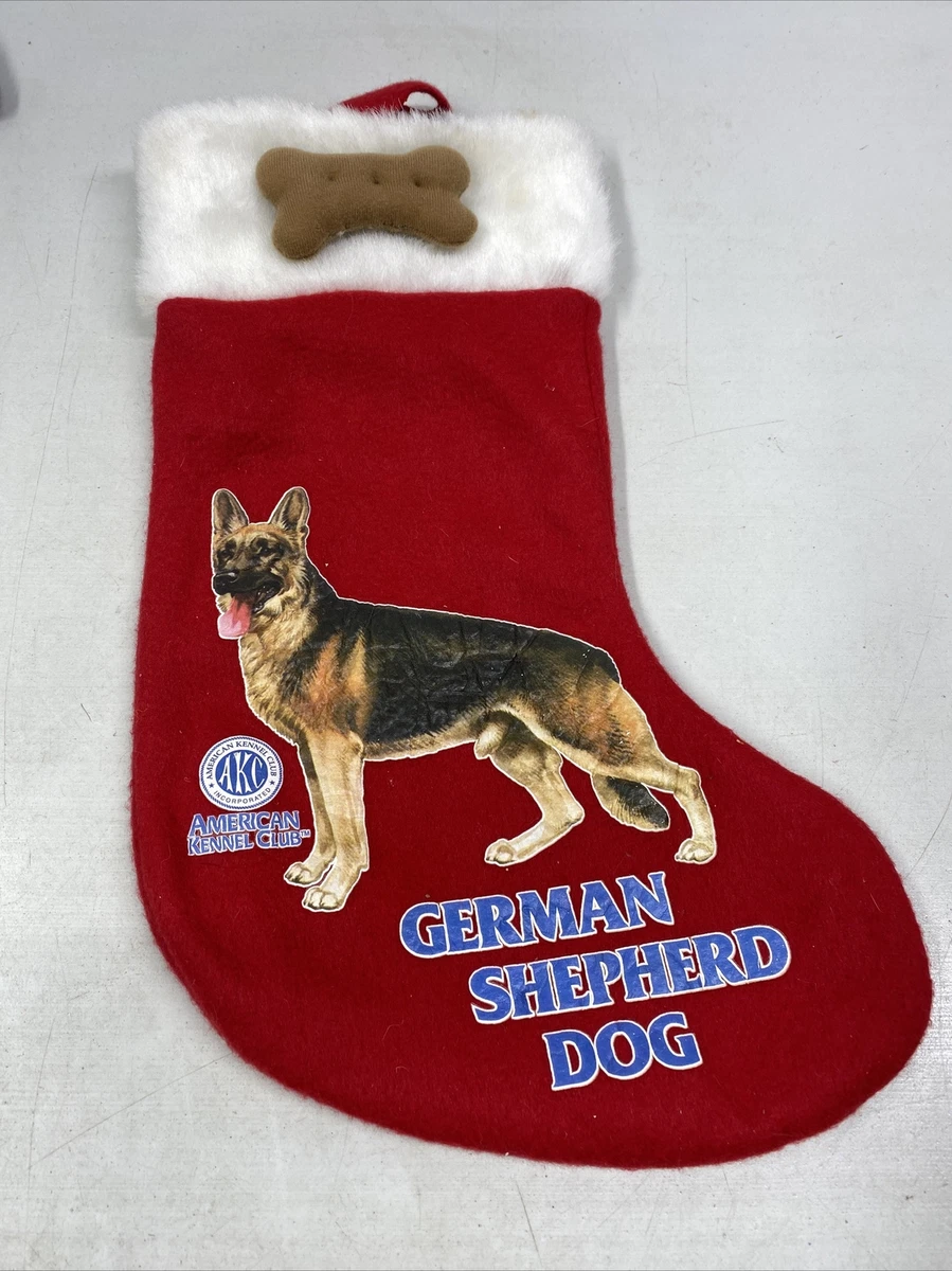 American kennel club german shepherd cheap