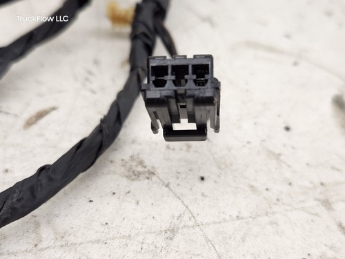 2000 Ford F250-F550 Cab Clearance Lights Wire HARNESS ONLY YC3T-15A404-AA OEM - Picture 5 of 9