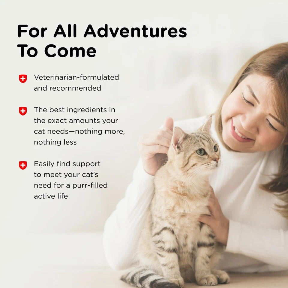 Жидкость против диареи для кошек Nutri-Vet, 4 унции - Изображение 4 из 4