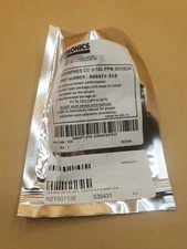 Det Tronics 009471-310 GTSCO100PNES CO 0-100 REV H PPM New