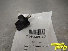 2006-2017 CanAm Black KEY DESS Digitally Encoded Security NEW OEM Digital CAN-AM
