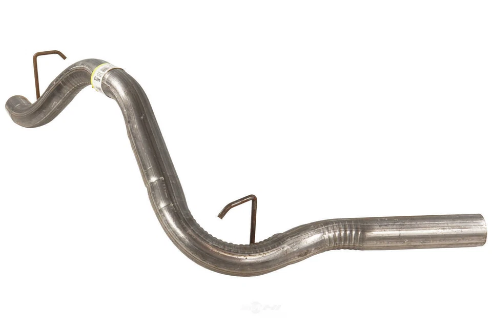 Tubo de escape trasero-VIN: W AP 44813 Foto 3 de 3