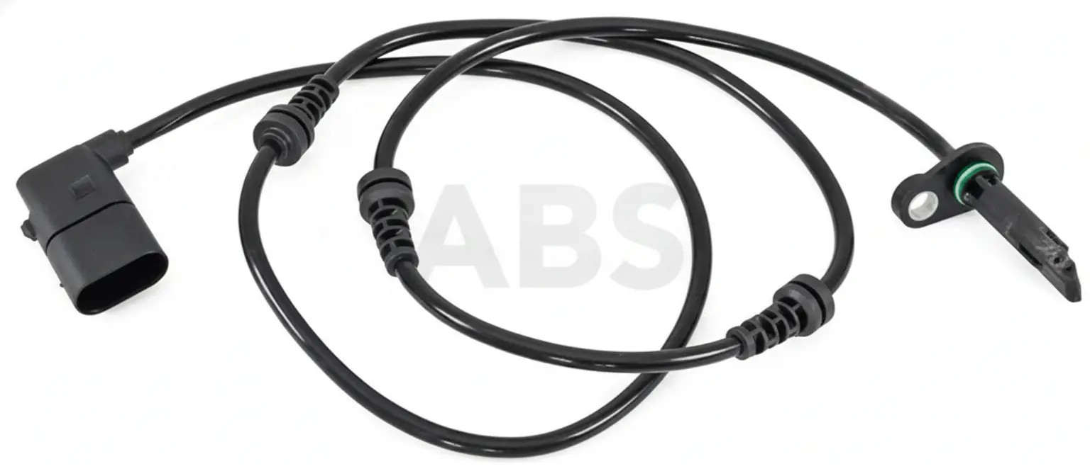 A.b.s. Sensor, Raddrehzahl [Hersteller-Nr. 31403] für Mercedes-Benz - Bild 3