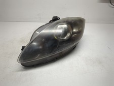Faro izquierdo Seat Leon 2012 pasajero MK2 Facelift (1P) 5P2941007D #110820