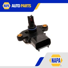 MAP Sensor fits FORD TRANSIT 2.3 00 to 06 Manifold Pressure Cambiare Quality New