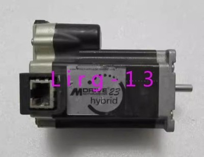 1pc used MDRIVE 23 motor MCI23C-ANY-03 *mn