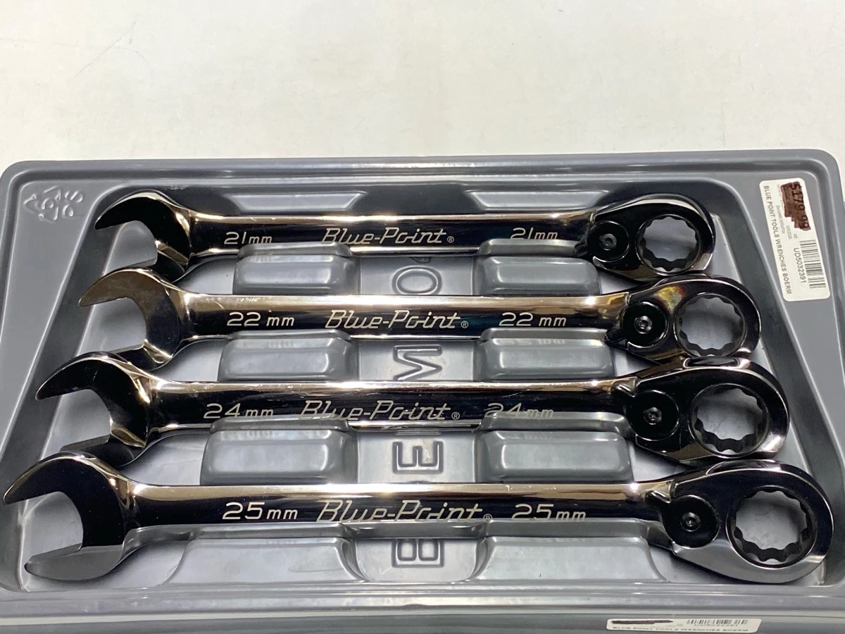 Blue Point Wrenches for sale | eBay
