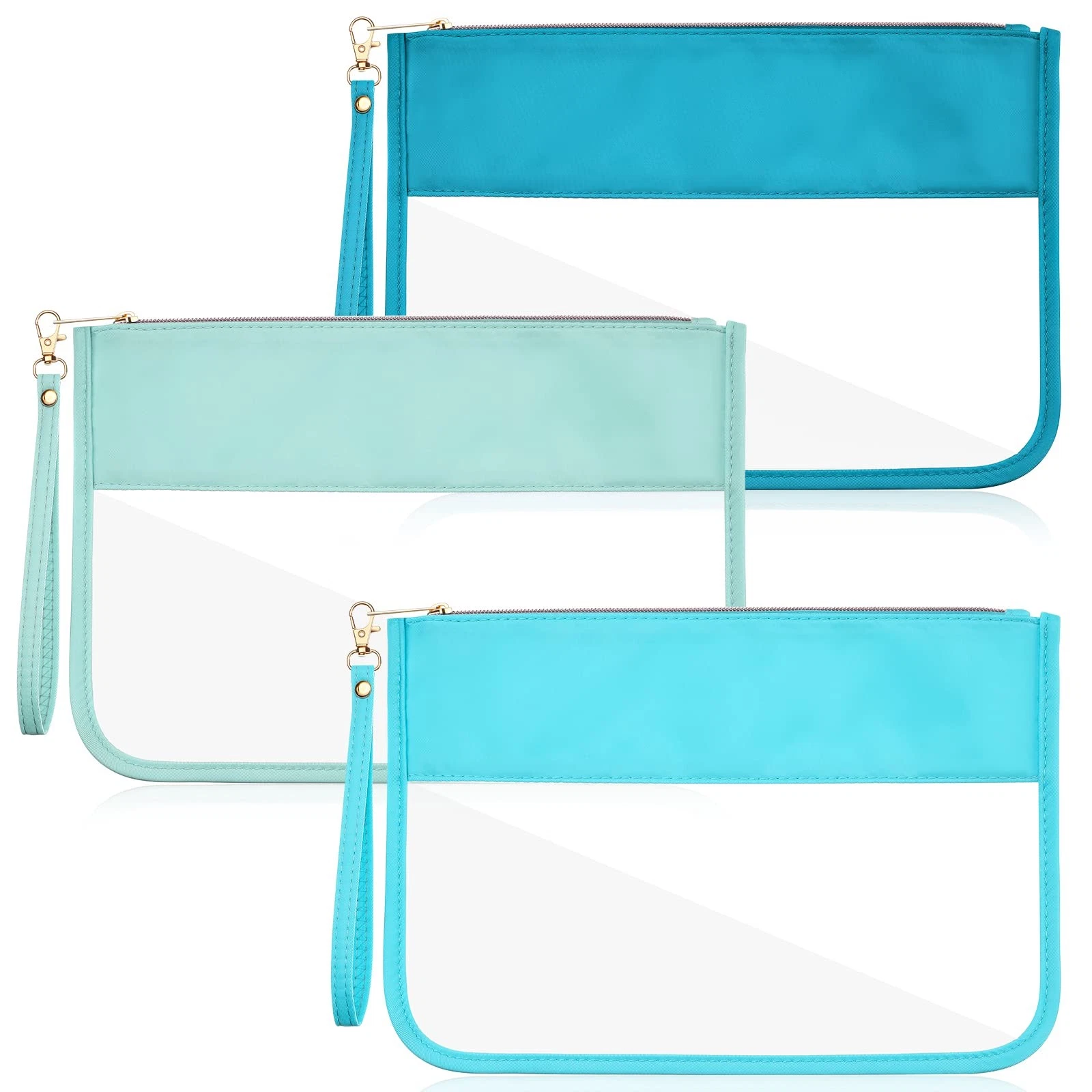Sanwuta Zipper Pouches - Thumbnail 4