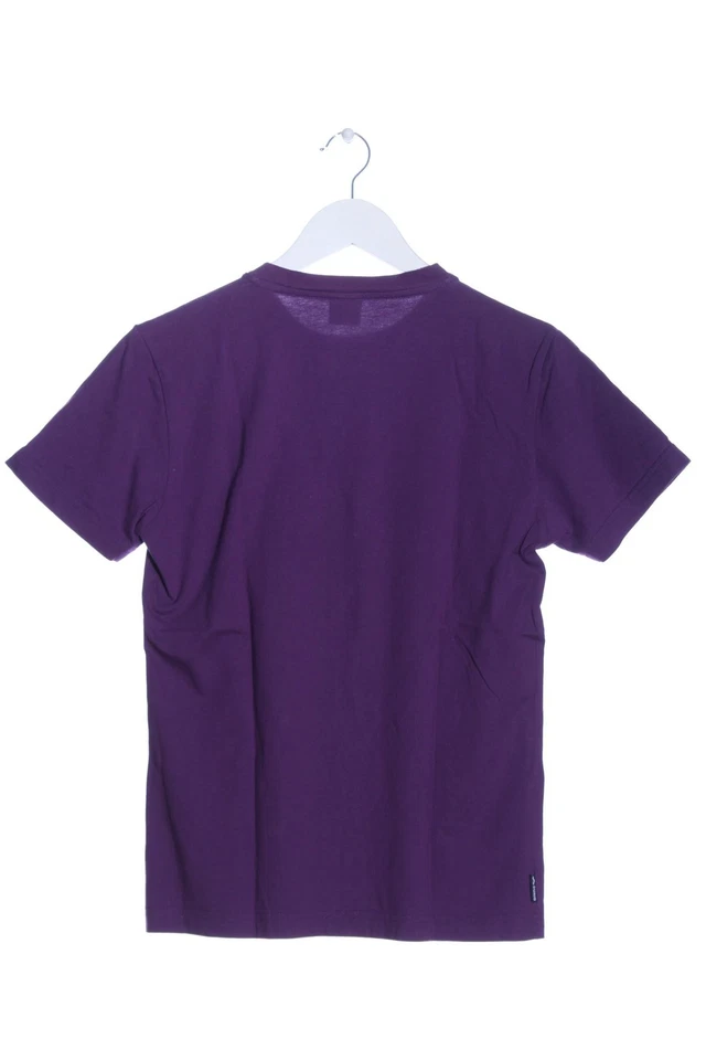 ARENA Camiseta Mujeres Camisa Talla EU 34 lila-amarillo pálido look casual - Imagen 2 de 4