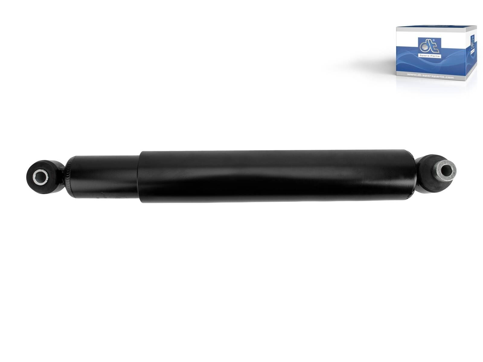 Amortisseur DT Spare Parts 4.62858 suspension essieu pour camion et véhicule industriel