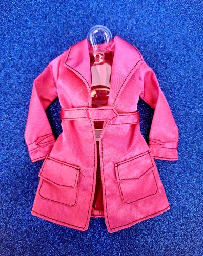 Barbie Daphne giacca per bambola Scooby Doo collezione Mattel anno 2001 Vintage