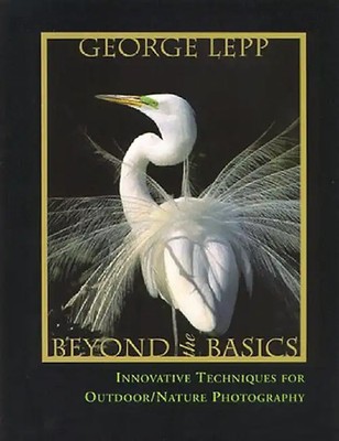 Beyond the Basics: Innovative Techniques for Nature Photography - Lepp, George D