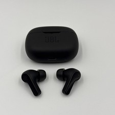 JBL Vibe Beam -Authentic True Wireless JBL Deep Bass Sound Earbuds Bluetooth 5.2