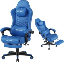 Gamtimer Gaming Chair 400 lbs Adult Chair High Back Computer Chair