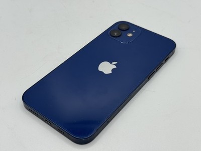 iPhone 12 mini 本体 Blue 64GB / MGAG3J/A Amazon.com: Apple iPhone 12 Mini, 64GB, Blue - Unlocked