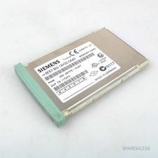 Simatic S7 MC952 6ES7 952-1AH00-0AA0 256KB GEB