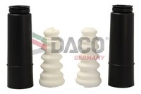 Daco Germany Staubschutzsatz StoßDäMpfer