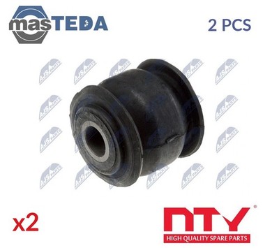 ZTT-NS-030A QUERLENKER LAGER LAGERBUCHSE NTY 2PCS FÜR NISSAN PATROL GR II