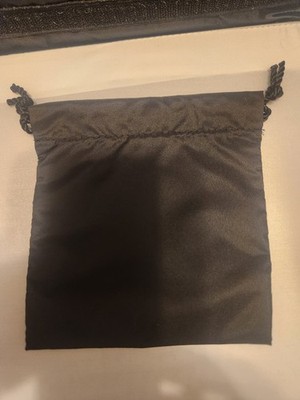 Chanel Factory 5 Limited Edition small Black Bag  For Accessories