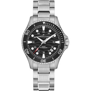 Hamilton Khaki King Scuba | eBay